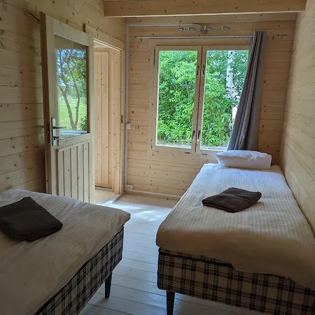 Holiday home Hara Sadama Kalurihuett *