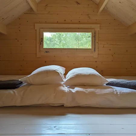 Holiday home Hara Sadama Kalurihuett Virve